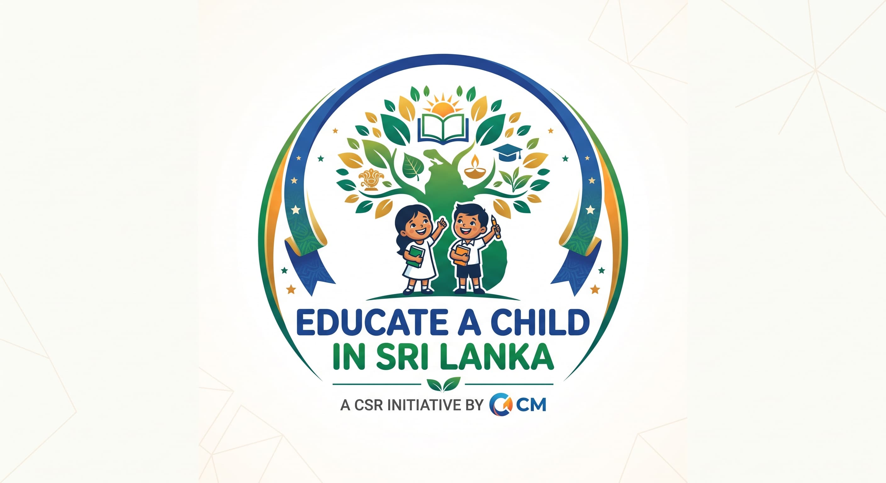 Educate a Child in Sri Lanka